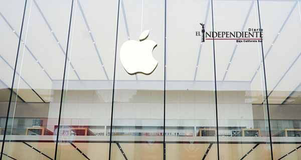 Juez ordena a Apple ayudar a extraer información de iPhone