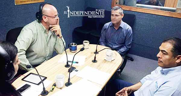 Contará Seguridad Pública con los perfiles idóneos para el trabajo de cada área: Ontiveros Molina