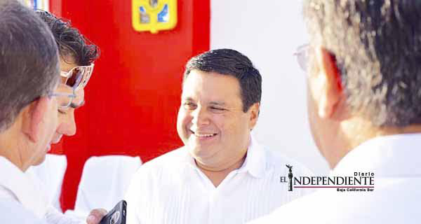 Delegado de Cabo San Lucas se niega a declarar sobre su ausencia durante Semana Santa