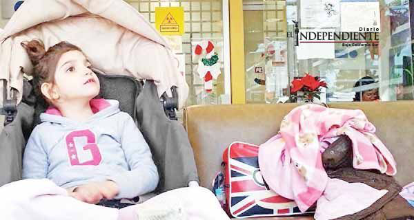 Aceite de cannabis elimina convulsiones en niña de Torreón