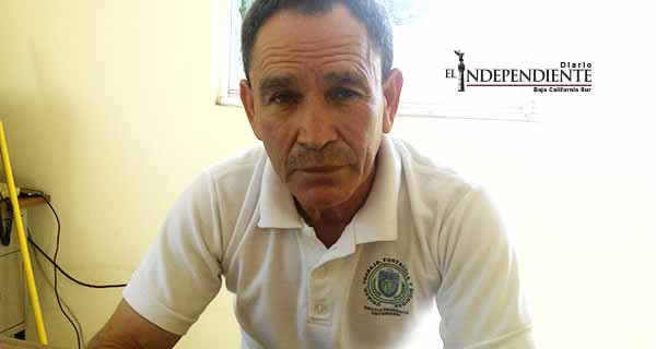 Fuimos un experimento del sistema, pero que no nos califiquen de rateros: Baldemar Sicairos