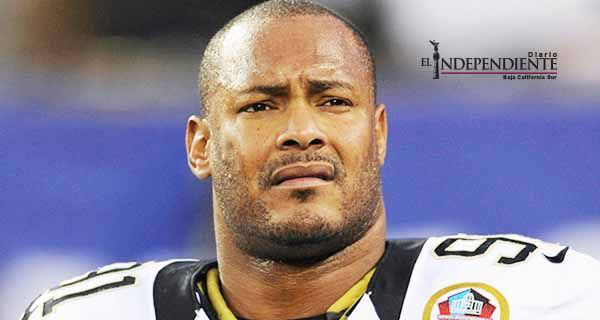 Asesinan a Will Smith, ex estrella de la NFL con Nueva Orleans