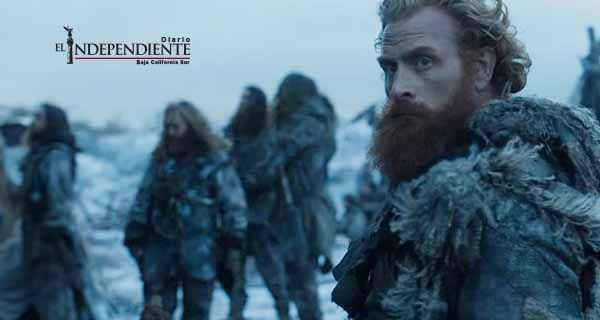 Estrenan nuevo trailer de 'Game of Thrones'
