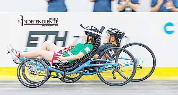 Cybathlon, la olimpiada para biónicos