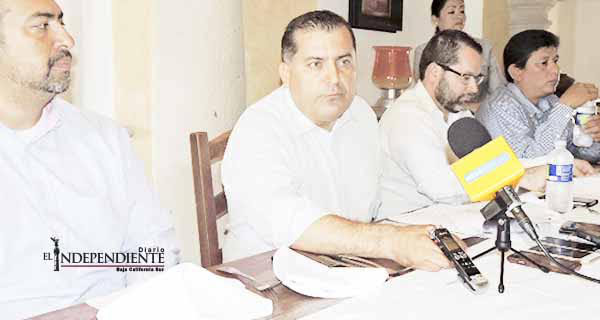 Llama el IMSS en BCS a patrones a cumplir con el pago de cuotas antes del 18 de abril