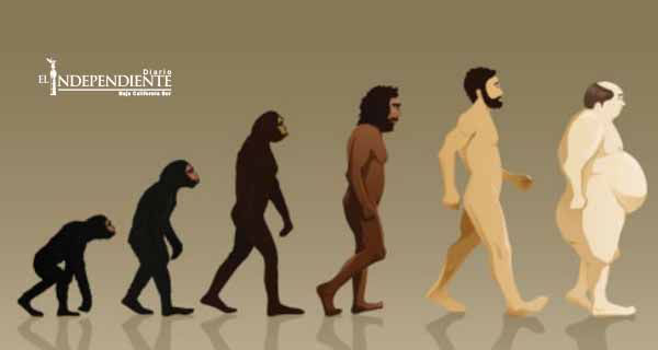 Diabetes, sería producto de la evolución humana