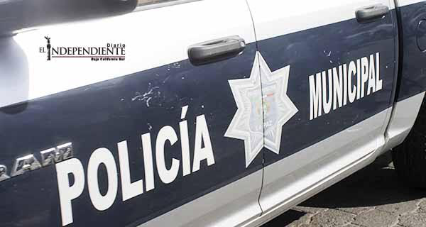 Hay una sola patrulla de la Municipal para vigilar El Centenario y Chametla