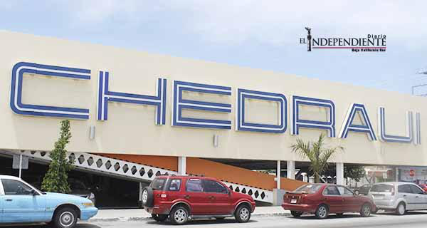 Franelero denuncia caso de explotación laboral por de Chedraui  -Palacio-