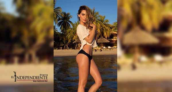 'Belinda es fantástica', advierte el actor Zac Efron