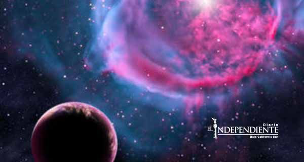 Detectan planetas despojados de atmósfera por la radiación de su estrella