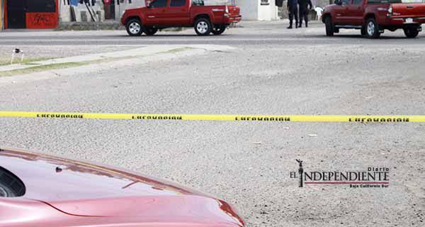 Más de 60 robos ha resuelto la PGJE en la última semana