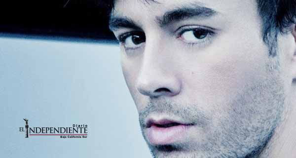 Enrique Iglesias lanzará su nuevo sencillo, 'Duele el corazón'