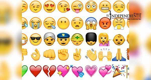 El emoji que está confundiendo a los usuarios de smartphones