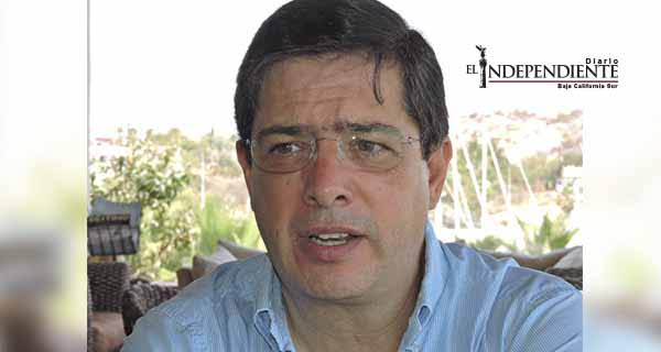 Los resultados de la pesca deportiva no han sido satisfactorios, advierte Fernández del Castillo