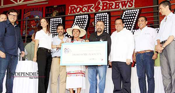 Mi Gobierno es de puertas abiertas: De la Rosa Escalante