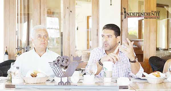 30 mil Sudcalifornianos viven en pobreza extrema: JAVA