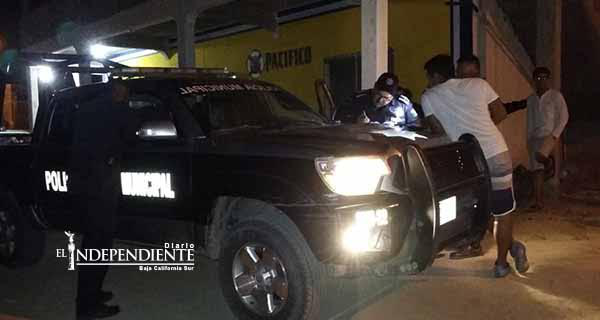 El Pescadero no tiene patrulla desde hace unas semanas