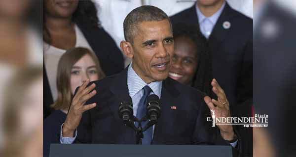 Obama verá antes que nadie el estreno de "Game of Thrones"