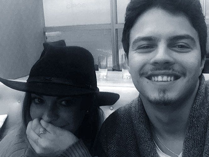 Lindsay Lohan se casará con su rico novio ruso