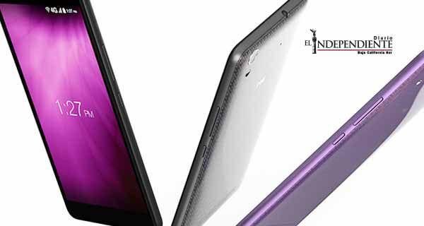 Este teléfono mexicano destaca entre los favoritos de gama media