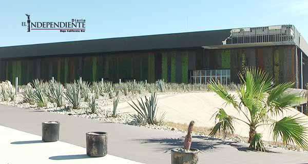 Confirma SECTURE entrada en operación este año del CIC Los Cabos
