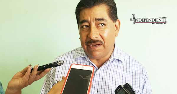 Reconoce SEP estatal que quedan muchos pendientes por Odile