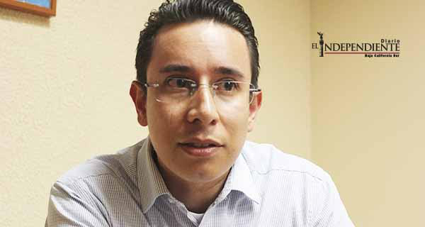 Nuevo delegado de SEMARNAT promete "uso sustentable" de recursos naturales