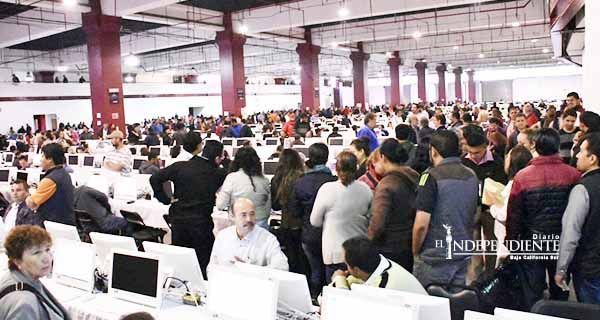 Prevén realizar en mayo evaluación docente en Michoacán