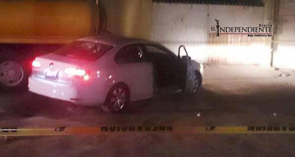 Se desata la violencia en La Paz