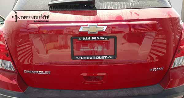 Aunque el reemplacamiento no es obligatorio ciudadanos cabeños muestran rechazo