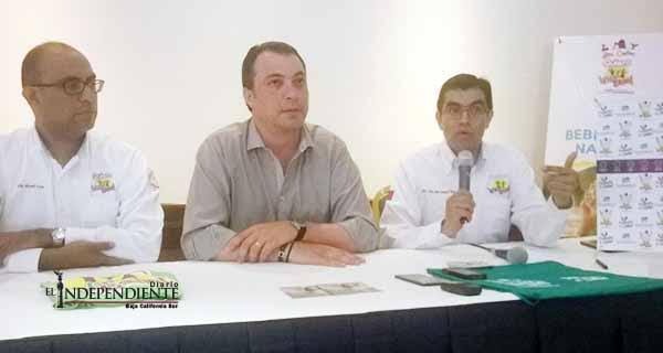 BCS destino turístico libre de zika