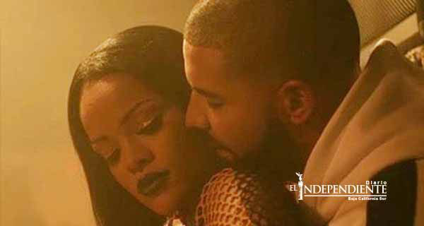 La cantante Rihanna rompe récord de The Beatles