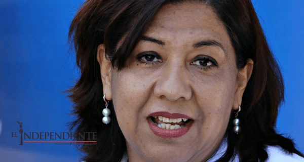 PRI y PRD no comparten autocrítica de Alicia Uribe al PAN