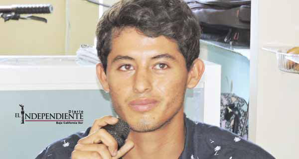 Bill Olvera realizará exposición con causa