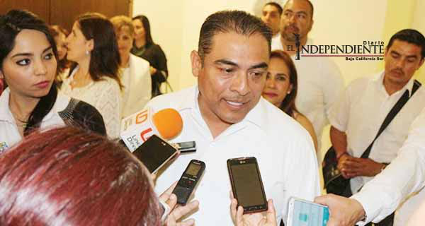 Se están gestionando 70 MDP para semáforos y señalización, asegura el Alcalde