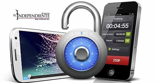 Cuántas veces al día desbloqueamos el celular