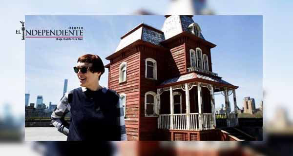 La famosa casa de ‘Psicosis’ llega al MET