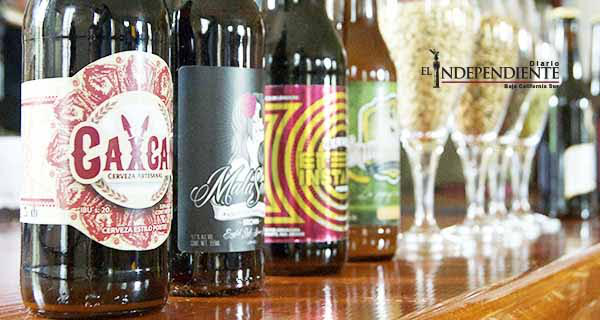 El Ayto de La Paz no dará más permisos para venta de alcohol