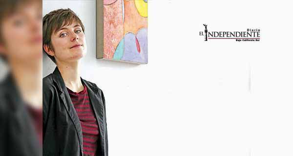 Elsa-Louis Manceaux, humor en la pintura