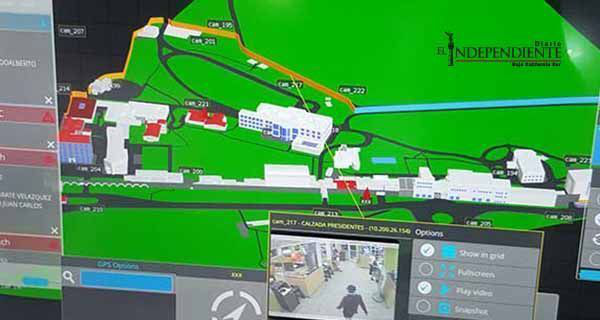 Los secretos del espionaje de México, revelados en Londres