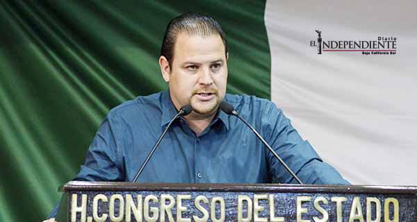 Integra el Congreso Comisión Plural para investigar la operación de las Casas Hogar