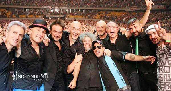 Los Fabulosos Cadillacs estrena adelanto de su nuevo álbum