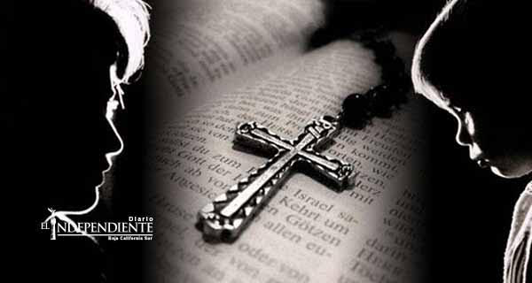 Promesa de falsos pastores: la salvación eterna y el reino de Dios a cambio de favores sexuales