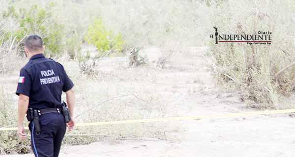 Reporte de hallazgo de explosivos desata movilización policiaca en SJC