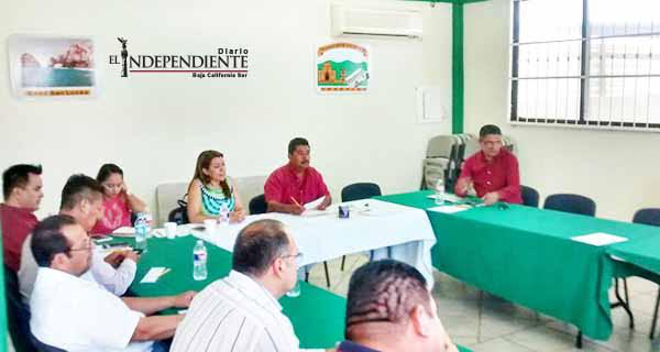 Logran acuerdos autoridades y transportistas para mejorar el servicio para personas con discapacidad