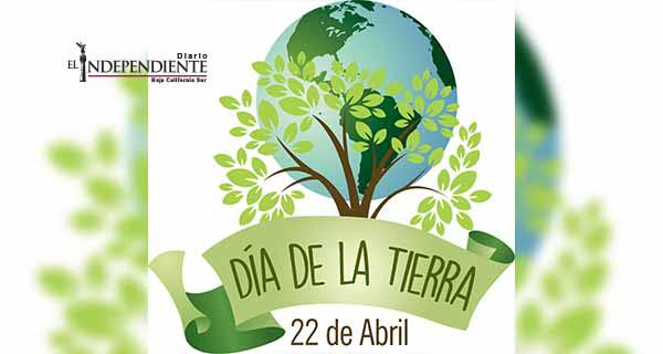 Ignoraron las autoridades de BCS celebración del Día Mundial de la Tierra