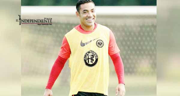 Marco Fabián busca salir de penúltimo sitio en Bundesliga