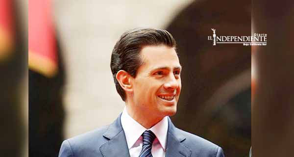 PGR analizará informe completo del GIEI, señala Peña Nieto