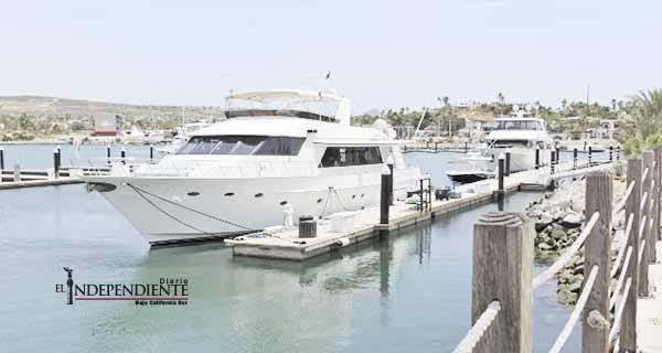 Marina de San José del Cabo analiza la posibilidad de construir más muelles