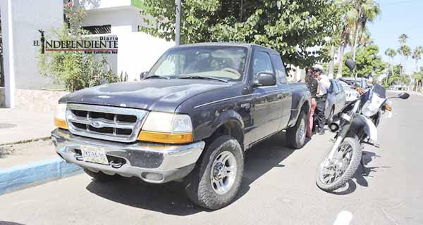 La Asociación BCSicletos infraccionará a automovilistas y peatones de La Paz